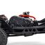 Axial R/C SCX30 Jeep CJ-7 GenRight 4X4 RTR ferngesteuerte (RC) modell Rock Crawler Elektromotor 1:30, 19 image