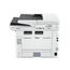 HP LaserJet Pro 4102fdw Wireless Multifunction Schwarzweiß Drucker, Kopierer, Scanner; Duplex, 8 image