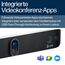 HP Poly Studio X72 All-In-One-Videobar, 5 image