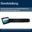 HP Poly Studio X72 All-In-One-Videobar, 6 image