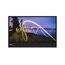 Lenovo ThinkVision M15 Computerbildschirm 39,6 cm (15.6") 1920 x 1080 Pixel Full HD LED Schwarz