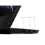 Lenovo ThinkVision M15 Computerbildschirm 39,6 cm (15.6") 1920 x 1080 Pixel Full HD LED Schwarz, 5 image