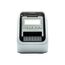 Brother QL-820NWBVMXX1 Etikettendrucker Thermodirekt Farbe 300 x 600 DPI 176 mm/sek Verkabelt & Kabellos Ethernet/LAN DK WLAN Bluetooth, 4 image
