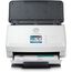 HP ScanJet Pro N4000 snw1 Scanner mit Vorlageneinzug 600 x 600 DPI A4 Schwarz, Weiß