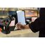 Datalogic QD2220 Tragbares Barcodelesegerät 1D Laser Schwarz, 2 image