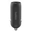 Belkin CCA004bt1MBK-B6 Laptop, Smartphone, Tablets Schwarz Zigarettenanzünder Schnellladung Drinnen, 3 image