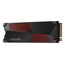 Samsung 990 PRO 1 TB M.2 PCI Express 4.0 NVMe V-NAND MLC, 2 image