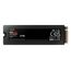 Samsung 990 PRO 2 TB M.2 PCI Express 4.0 NVMe V-NAND MLC