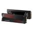 Samsung 990 PRO 2 TB M.2 PCI Express 4.0 NVMe V-NAND MLC, 2 image
