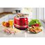Ariete 0149/00 6 2 Scheibe(n) 815 W Rot, 2 image