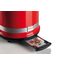 Ariete 0149/00 6 2 Scheibe(n) 815 W Rot, 3 image