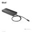 CLUB3D Thunderbolt™ 4 Zertifizierte 11-in-1-Docking-Station, 3 image