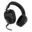 Corsair HS55 WIRELESS Kopfhörer Kabellos Kopfband Gaming Bluetooth Schwarz, Karbon, 2 image