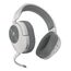 Corsair HS55 WIRELESS Kopfhörer Kabellos Kopfband Gaming Bluetooth Weiß, 2 image