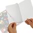 Herlitz my.book flex Notizbuch A4 80 Blätter Mehrfarbig