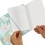 Herlitz my.book flex Notizbuch A6 40 Blätter Mehrfarbig
