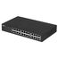 Edimax GS-1024 Netzwerk-Switch Gigabit Ethernet (10/100/1000) Schwarz