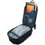 Thule Aion TATB128 - Black Rucksack Lässiger Rucksack Schwarz Polyester, 9 image
