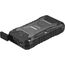 Sandberg 420-92 Powerbank 20000 mAh Kabelloses Aufladen Schwarz