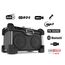 Perfectpro ROCKHART Arbeitsort Digital Schwarz, Rot, 3 image