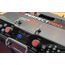 Perfectpro ROCKHART Arbeitsort Digital Schwarz, Rot, 6 image