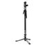 SmallRig 6283 Potato Jet TRIBEX PRO X-Clutch hydraulic monopod Standard Stativ Digitale Film/Kameras 3 Bein(e) Schwarz