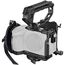 SmallRig 6778 Kamerabox 1/4-20" Schwarz