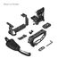 SmallRig 6779 Kamerabox 1/4-20" Schwarz, 4 image