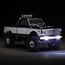 Axial R/C SCX24 Chevrolet C10 ferngesteuerte (RC) modell Rock Crawler Elektromotor 1:24, 8 image