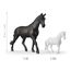 schleich Trakehner Stute (larger scale), 4 image