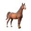 schleich Araber Stute (larger scale)