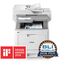 Brother MFC-L9570CDW Multifunktionsdrucker Laser A4 2400 x 600 DPI 31 Seiten pro Minute WLAN, 9 image
