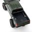 Axial R/C SCX30 Toyota Tacoma TRD Pro 4X4 RTR ferngesteuerte (RC) modell Rock Crawler Elektromotor 1:30, 11 image