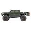 Axial R/C SCX30 Toyota Tacoma TRD Pro 4X4 RTR ferngesteuerte (RC) modell Rock Crawler Elektromotor 1:30, 23 image