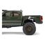Axial R/C SCX30 Toyota Tacoma TRD Pro 4X4 RTR ferngesteuerte (RC) modell Rock Crawler Elektromotor 1:30, 24 image