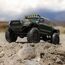 Axial R/C SCX30 Toyota Tacoma TRD Pro 4X4 RTR ferngesteuerte (RC) modell Rock Crawler Elektromotor 1:30, 4 image