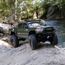Axial R/C SCX30 Toyota Tacoma TRD Pro 4X4 RTR ferngesteuerte (RC) modell Rock Crawler Elektromotor 1:30, 5 image