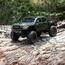 Axial R/C SCX30 Toyota Tacoma TRD Pro 4X4 RTR ferngesteuerte (RC) modell Rock Crawler Elektromotor 1:30, 8 image