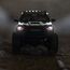 Axial R/C SCX30 Toyota Tacoma TRD Pro 4X4 RTR ferngesteuerte (RC) modell Rock Crawler Elektromotor 1:30, 9 image