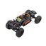 Axial R/C SCX30 Toyota Tacoma TRD Pro 4X4 RTR ferngesteuerte (RC) modell Rock Crawler Elektromotor 1:30, 22 image