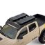 Axial R/C SCX30 Toyota Tacoma TRD Pro 4X4 RTR ferngesteuerte (RC) modell Rock Crawler Elektromotor 1:30, 10 image