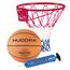 HUDORA 71710 Basketballkorb, 2 image