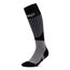 CEP WP70V73 Socke Weiblich Sportsocken Schwarz, Grau 1 Paar(e)