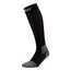 CEP WP80VS3 Socke Männlich Sportsocken Schwarz, Grau 1 Paar(e)