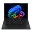 Lenovo ThinkPad T14s Gen 7 (Snapdragon) Copilot+ PC X2P-42-100 Laptop 35,6 cm (14") WUXGA 16 GB LPDDR5x-SDRAM 512 GB SSD Wi-Fi 7 (802.11be) Windows 11 Pro Schwarz Schweiz