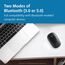 Kensington Pro Fit Bluetooth Mobile Maus, 10 image