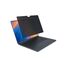 Kensington MagPro Elite Magnetischer Blickschutzfilter für Apple MacBook Air 13" (2022 und neuere Modelle)