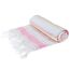 KOOR F02785 Badehandtuch 90 x 180 cm