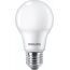 Philips Lampe 60W A60 E27