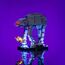 Light My Bricks 75440 Beleuchtungsset Mehrfarbig
